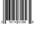 Barcode Image for UPC code 076174812565