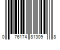 Barcode Image for UPC code 076174813098