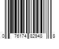 Barcode Image for UPC code 076174829488