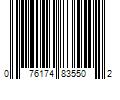 Barcode Image for UPC code 076174835502