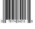 Barcode Image for UPC code 076174842135