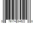 Barcode Image for UPC code 076174845228