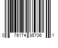 Barcode Image for UPC code 076174857061