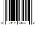 Barcode Image for UPC code 076174859270