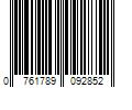 Barcode Image for UPC code 0761789092852