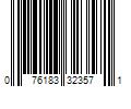 Barcode Image for UPC code 076183323571