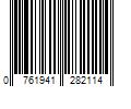 Barcode Image for UPC code 0761941282114