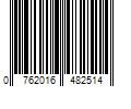 Barcode Image for UPC code 0762016482514