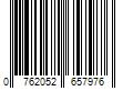 Barcode Image for UPC code 0762052657976