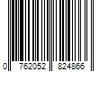 Barcode Image for UPC code 0762052824866