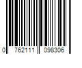 Barcode Image for UPC code 0762111098306