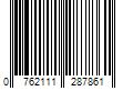 Barcode Image for UPC code 0762111287861