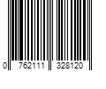 Barcode Image for UPC code 0762111328120