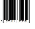 Barcode Image for UPC code 0762111372321