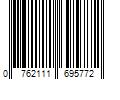 Barcode Image for UPC code 0762111695772