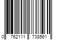 Barcode Image for UPC code 0762111738561