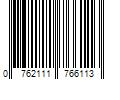 Barcode Image for UPC code 0762111766113