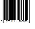 Barcode Image for UPC code 0762111786623