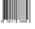 Barcode Image for UPC code 0762111788856