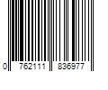 Barcode Image for UPC code 0762111836977