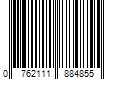 Barcode Image for UPC code 0762111884855