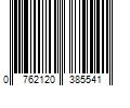 Barcode Image for UPC code 0762120385541