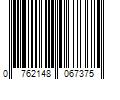 Barcode Image for UPC code 0762148067375