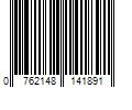 Barcode Image for UPC code 0762148141891