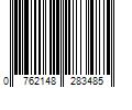 Barcode Image for UPC code 0762148283485