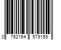 Barcode Image for UPC code 0762164579159