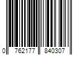 Barcode Image for UPC code 0762177840307