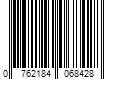 Barcode Image for UPC code 0762184068428