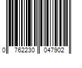 Barcode Image for UPC code 07622300479084