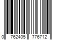 Barcode Image for UPC code 0762405776712