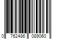 Barcode Image for UPC code 0762486089060