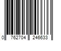 Barcode Image for UPC code 0762704246633