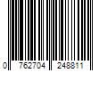 Barcode Image for UPC code 0762704248811