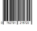 Barcode Image for UPC code 0762781215720