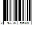 Barcode Image for UPC code 0762786565899