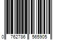 Barcode Image for UPC code 0762786565905