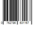 Barcode Image for UPC code 0762786631167