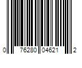 Barcode Image for UPC code 076280046212