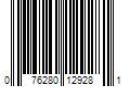 Barcode Image for UPC code 076280129281