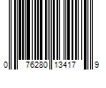 Barcode Image for UPC code 076280134179