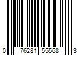 Barcode Image for UPC code 076281555683