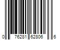 Barcode Image for UPC code 076281628066