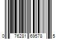 Barcode Image for UPC code 076281695785