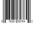 Barcode Image for UPC code 076281697642