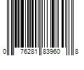 Barcode Image for UPC code 076281839608