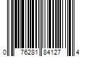 Barcode Image for UPC code 076281841274